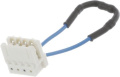 Cable-plugs-adapter - 12035350 Cable [Bosch Siemens]